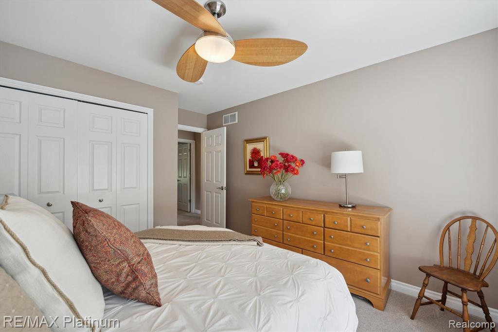 8927 Giovanni Ct, Howell, MI 48855 — Photo 22