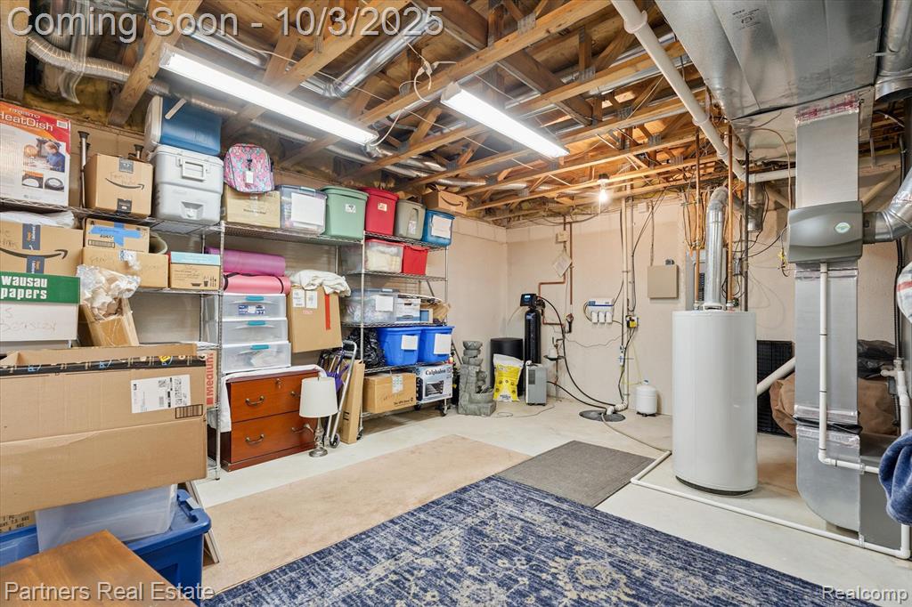 4441 GLEN EAGLES Court, Brighton, MI 48116 — Photo 40