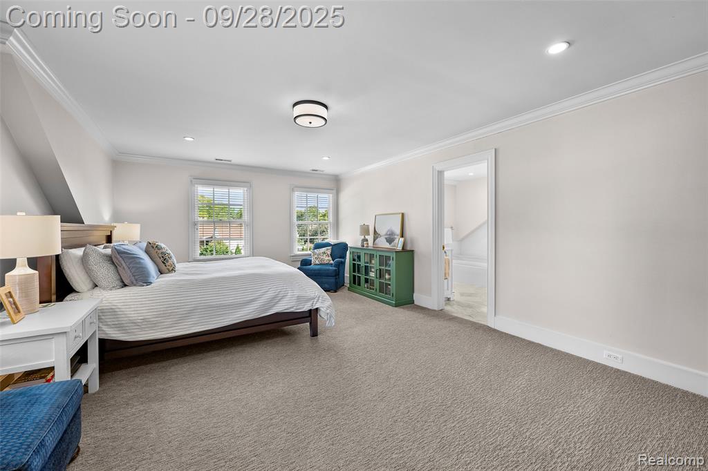 4402 Arlington Drive, Royal Oak, MI 48073 — Photo 33
