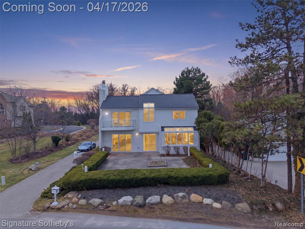 1595 SW Angling Road, Grandville, MI, 49418