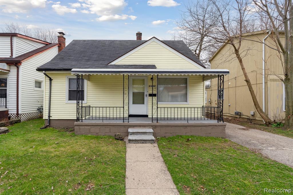 8468 LOZIER Avenue, Warren, MI 48089 — Photo 3