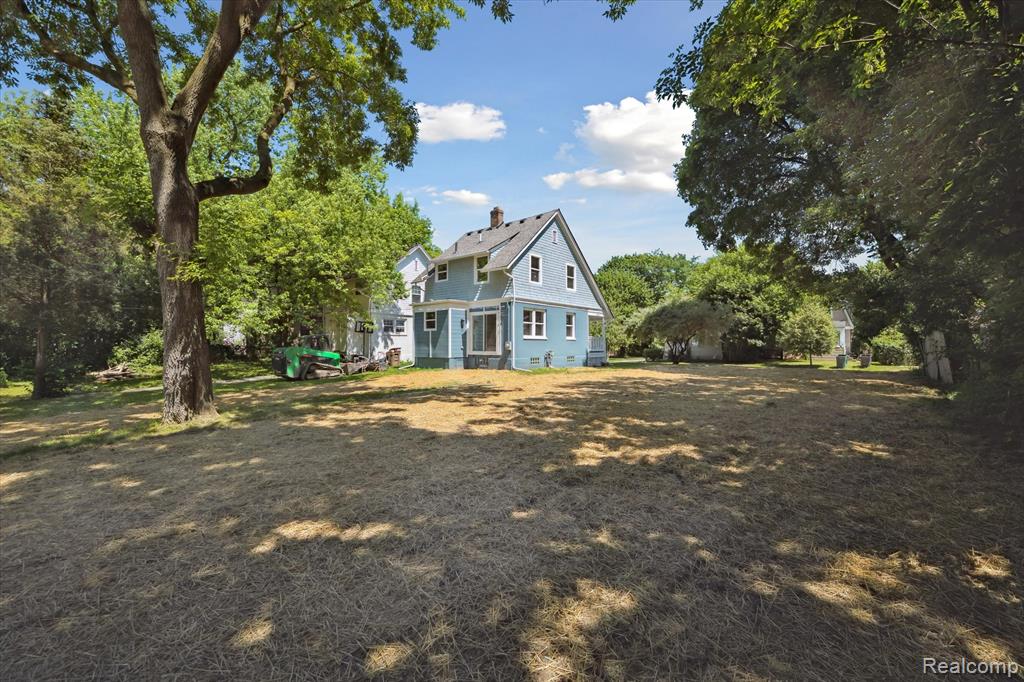 79 Oliver Street, Pontiac, MI 48342 — Photo 39
