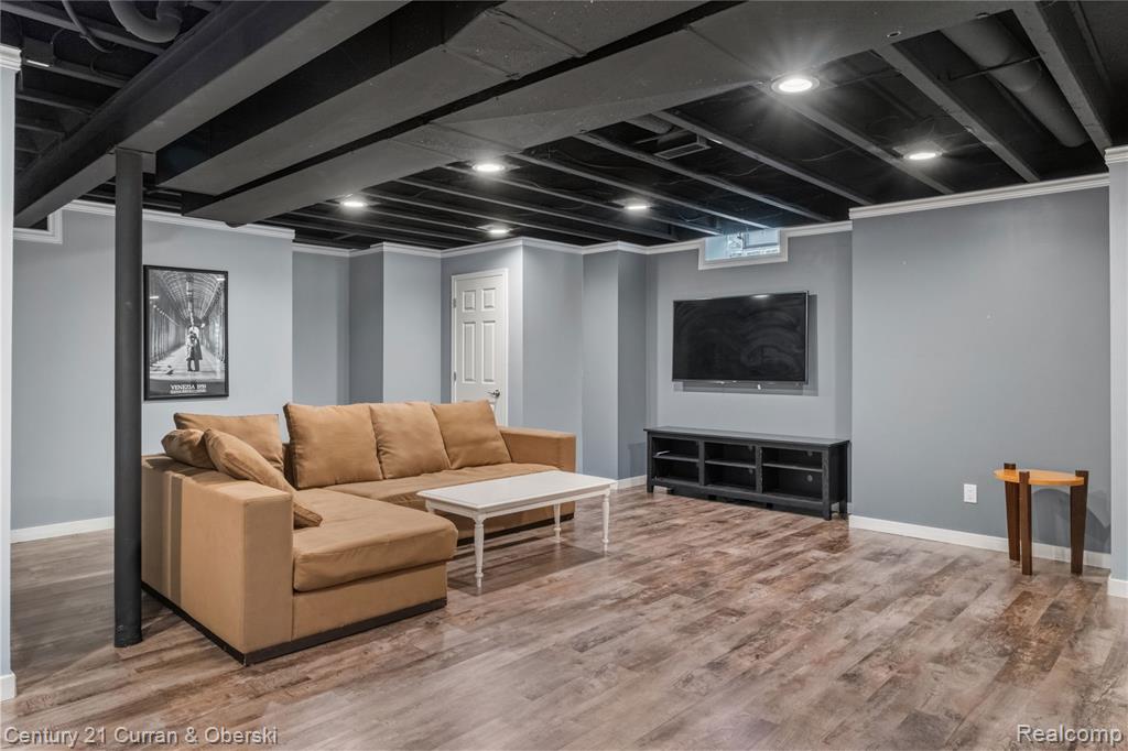 50738 Calvert Isle Drive, Novi, MI — Photo 48