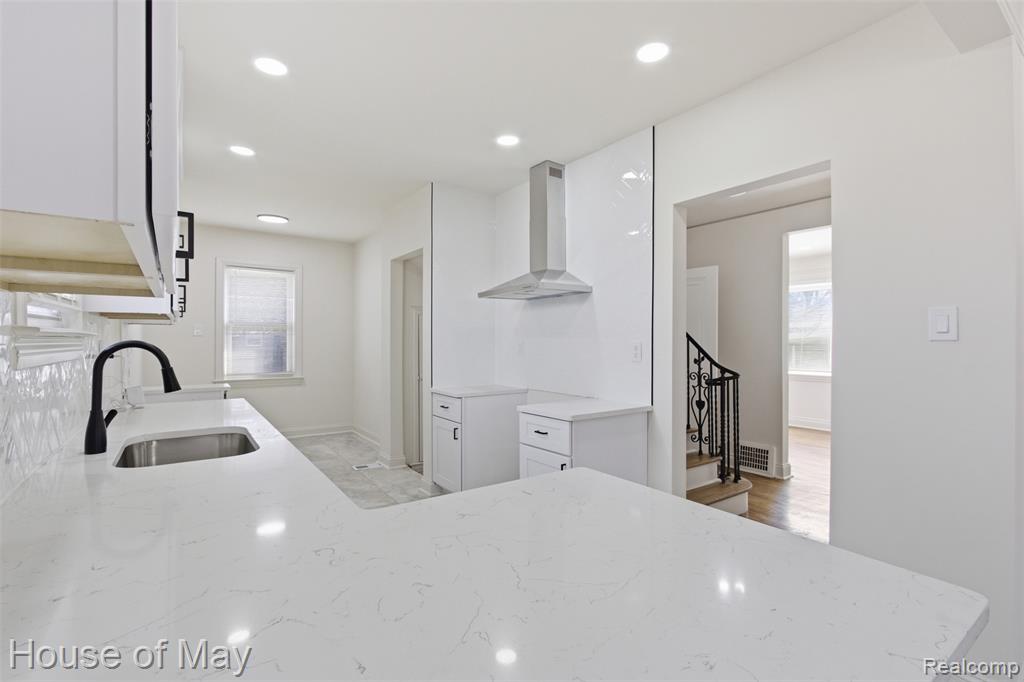 5276 Bedford Street, Detroit, MI 48224 — Photo 19