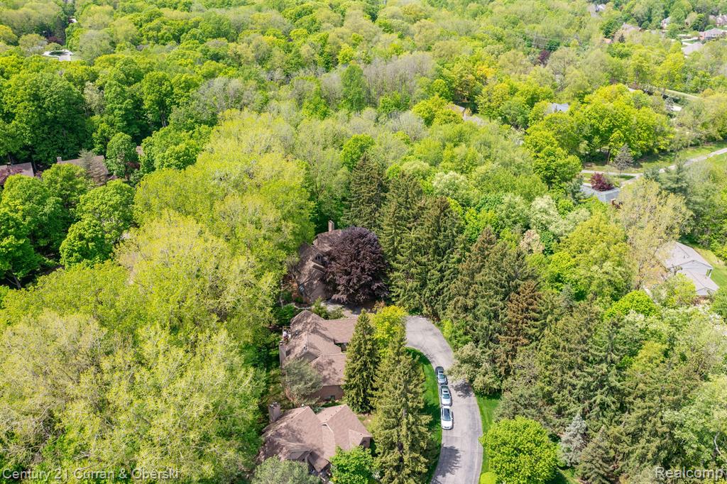 46515 Arboretum Circle, Plymouth, MI 48170 — Photo 55
