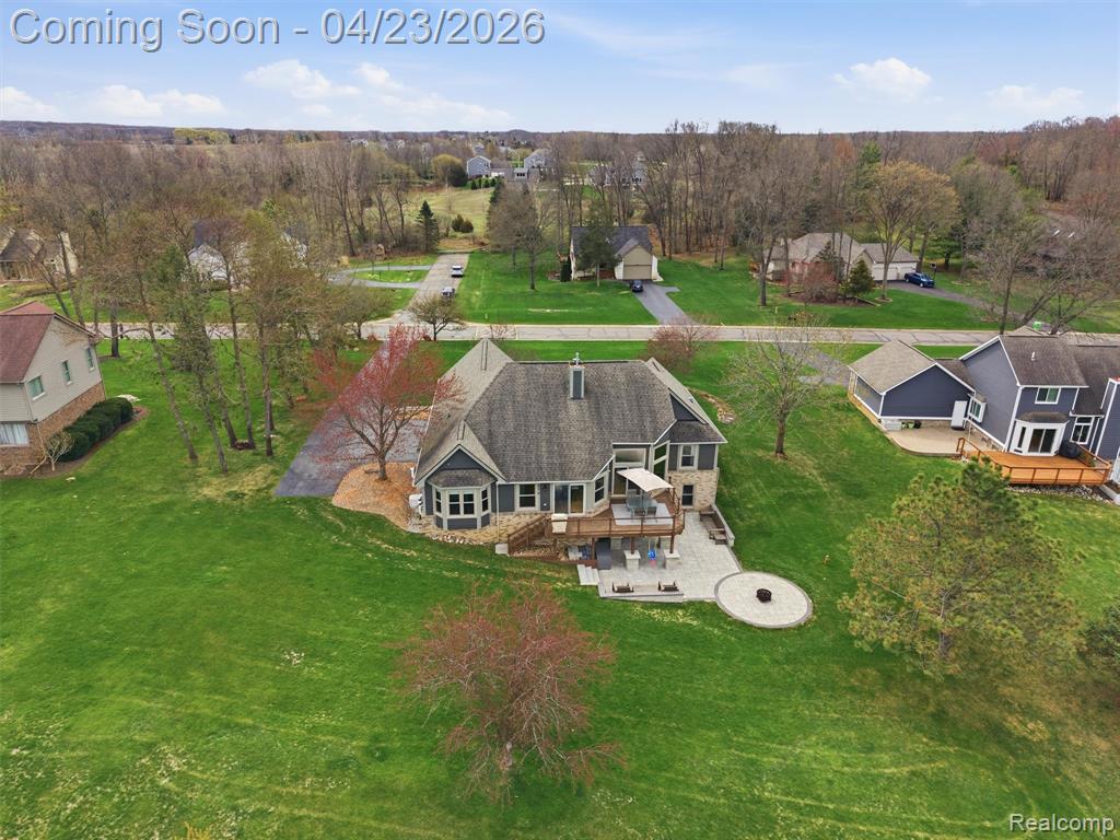 6163 Rosewood Parkway, White Lake, MI 48383 — Photo 71