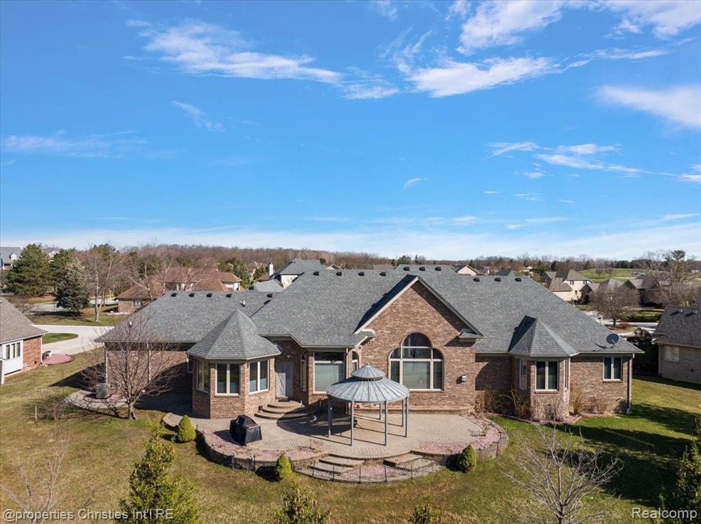 41194 MARKSWAY, Sterling Heights, MI 48314 — Photo 20