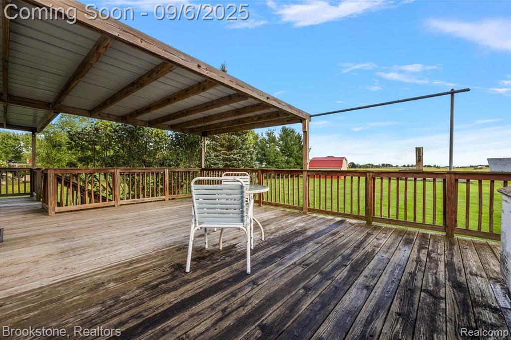 7696 Shawn Drive, Imlay City, MI 48444 — Photo 13