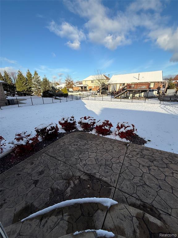 42600 Pinehurst Drive, Clinton Twp, MI 48036 — Photo 20