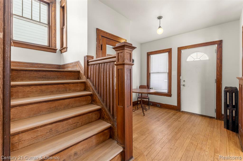 7737 Senator Street, Detroit, MI 48209 — Photo 4