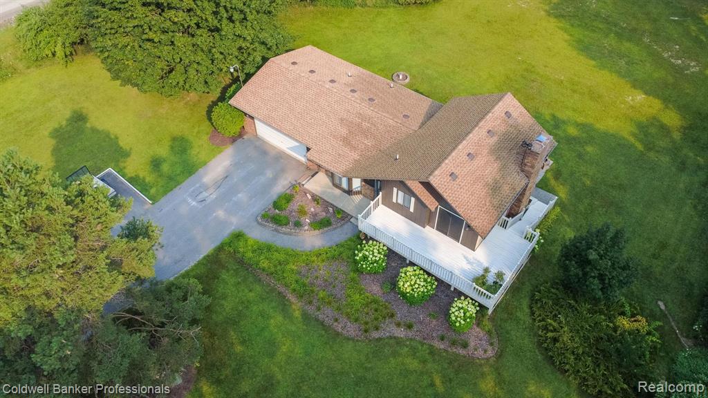 2809 Galway Bay Drive, Metamora, MI 48455 — Photo 44