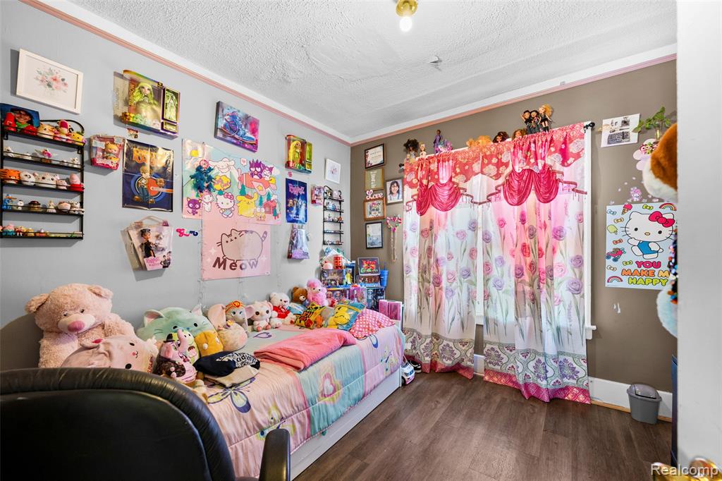 1611 Evans Street, Detroit, MI 48209 — Photo 11
