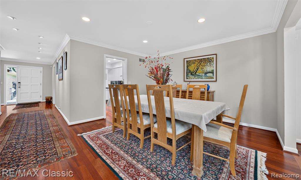 727 Arbor Court, Bloomfield Hills, MI 48304 — Photo 23