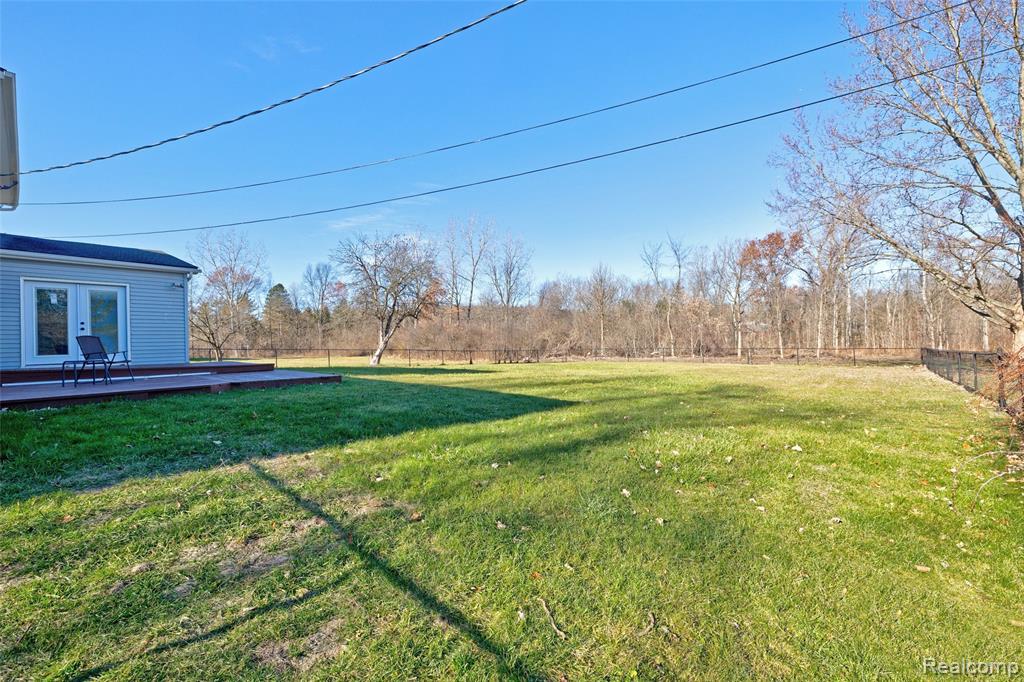 3092 Groveland Road, Ortonville, MI 48462 — Photo 68