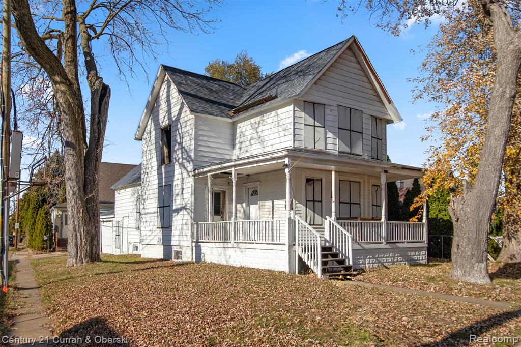 4312 W Jefferson Avenue, Ecorse, MI 48229 — Photo 4