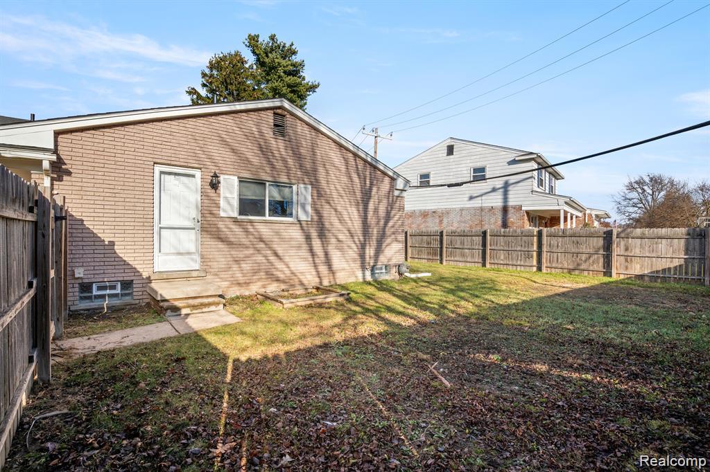4513 Larme Avenue, Allen Park, MI 48101 — Photo 39