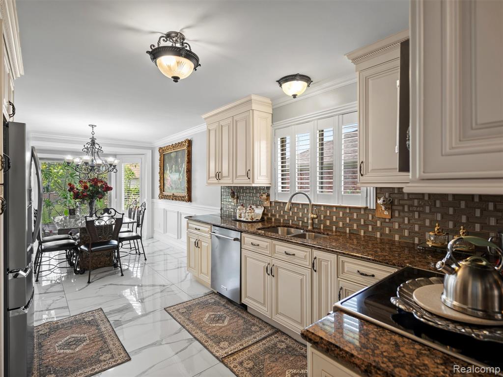 55589 Raspberry Drive, Macomb, MI 48042 — Photo 19