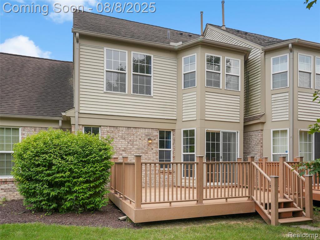 4462 Hunters W, 38, Canton, MI 48188 — Photo 7