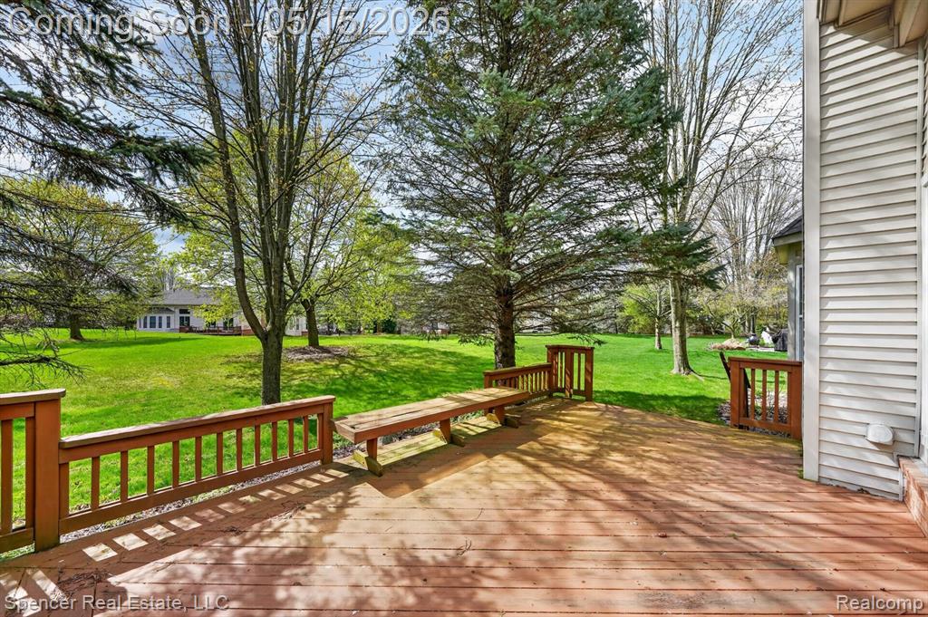 3141 Bridlewood Drive, Rochester, MI 48306 — Photo 42