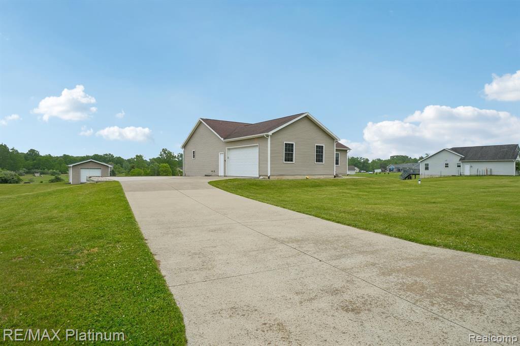 11704 Glen Mary, Byron, MI 48418 — Photo 62