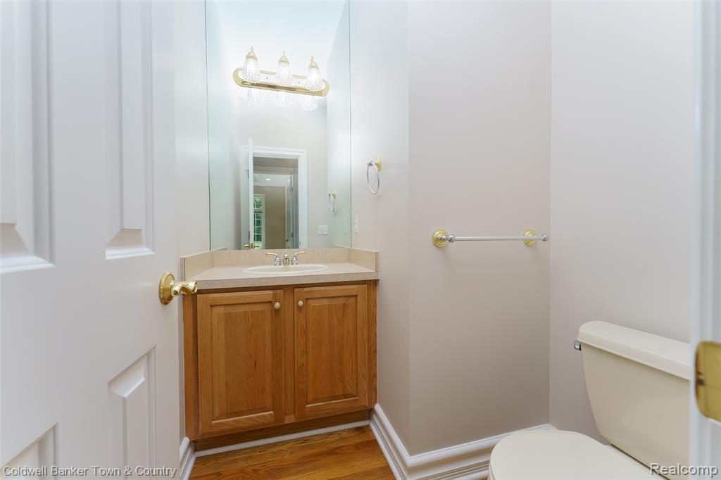 4692 Edinburgh Drive, Howell, MI 48843 — Photo 23