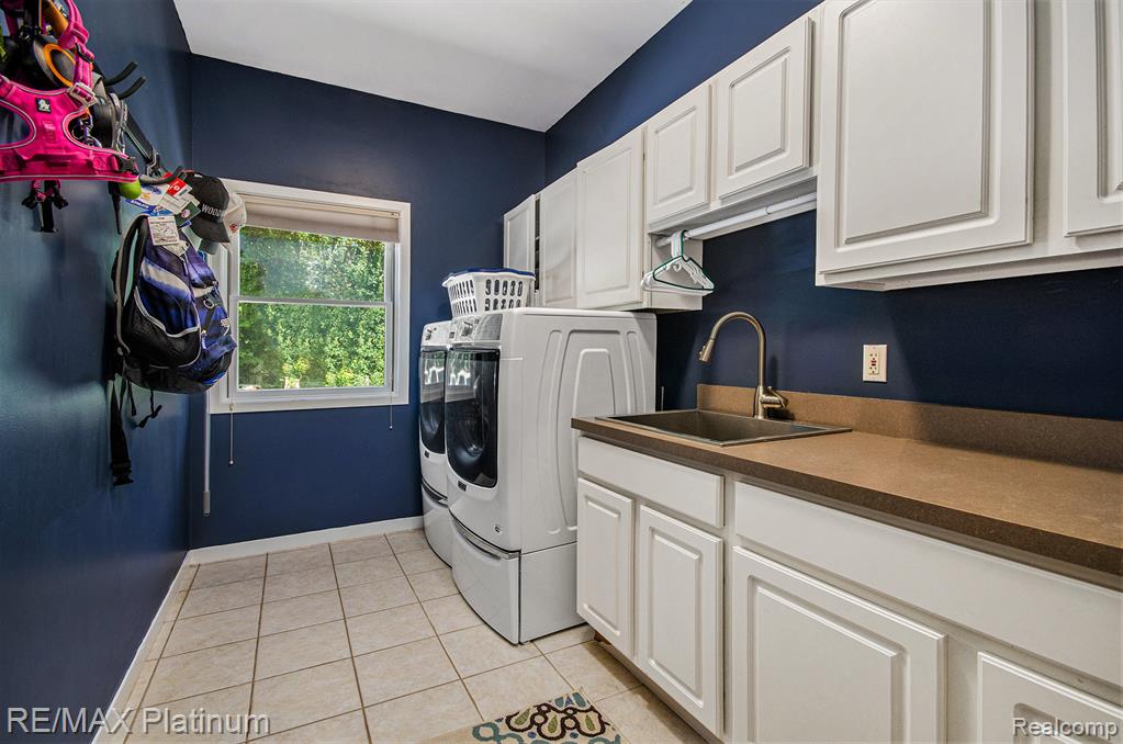 4090 ROLLING ACRES DRIVE, Hartland, MI 48353 — Photo 15