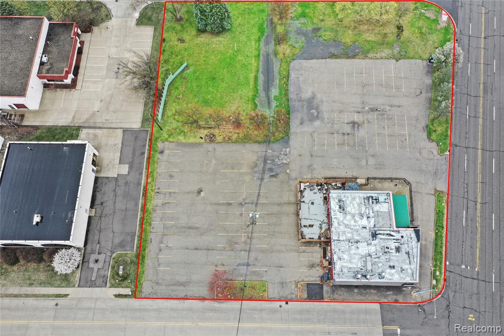 1090 Rochester Road, Troy, MI 48083 — Photo 4