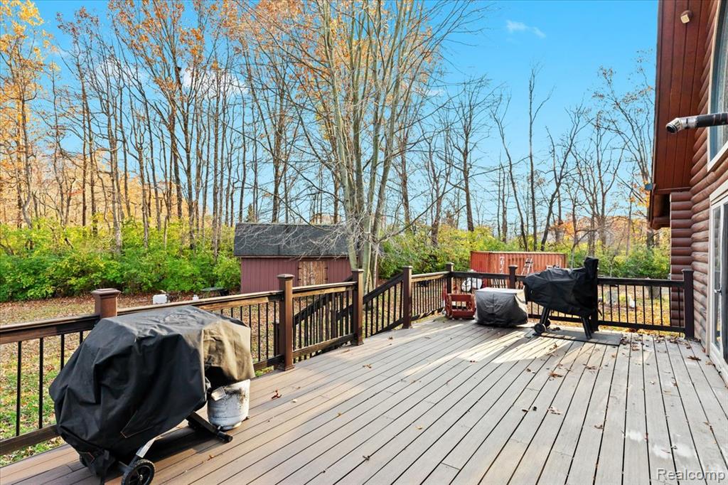 11355 Butler Road, Willis, MI 48191 — Photo 35