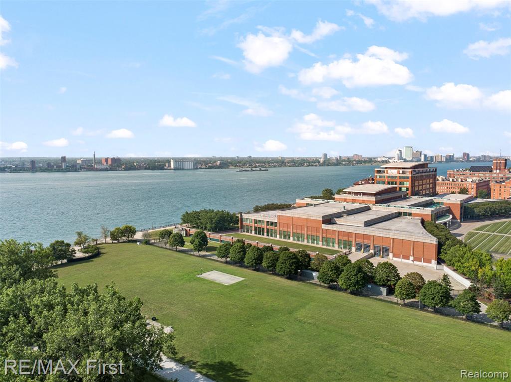 3320 Spinnaker Lane, 10D, Detroit, MI 48207 — Photo 3