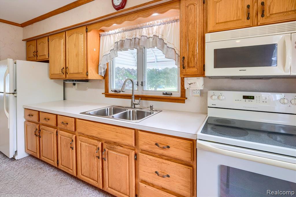 213 Morrell Street, Yale, MI 48097 — Photo 14