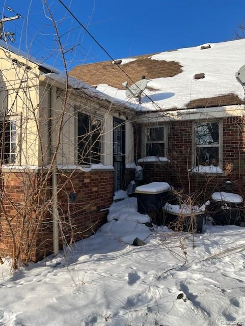 16200 Novara Street, Detroit, MI 48205 — Photo 9