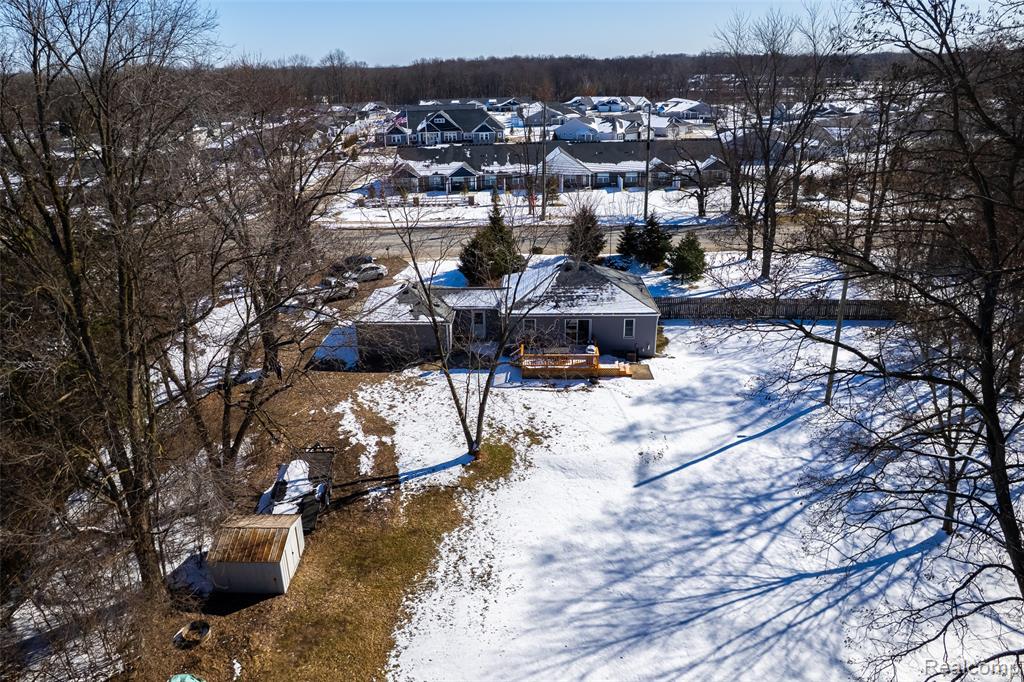 4701 Clintonville Road, Clarkston, MI — Photo 48