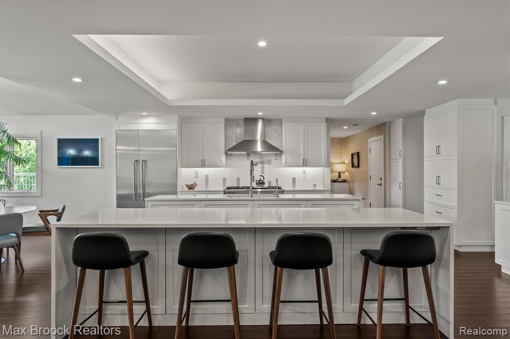 7400 Parkstone Lane, Bloomfield Hills, MI 48301 — Photo 17
