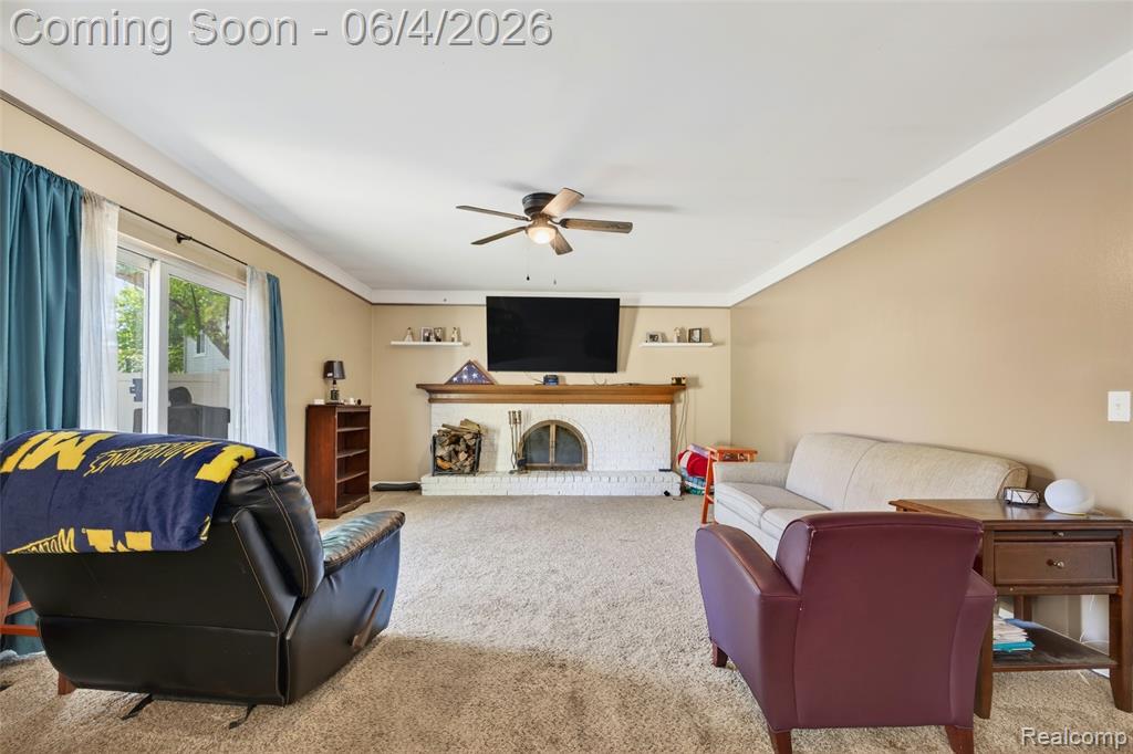 15930 Cumberland Street, Riverview, MI 48193 — Photo 16