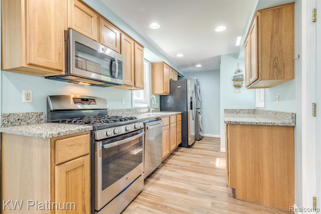 7377 Dogwood Road, Lexington, MI 48450 — Photo 3