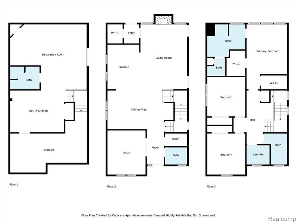 4250 KENT Road, Royal Oak, MI 48073 — Photo 41