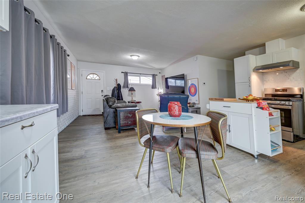 1592 Mollie Street, Ypsilanti, MI 48198 — Photo 11