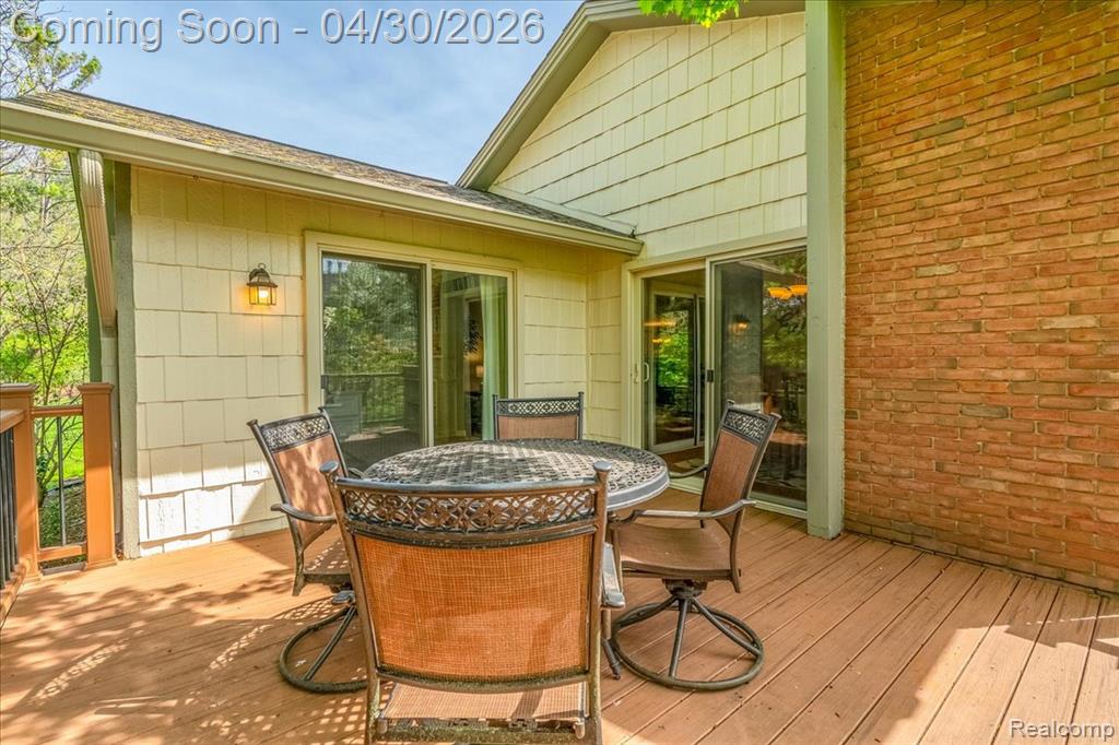 48132 Colony Farm Circle, Plymouth, MI 48170 — Photo 8