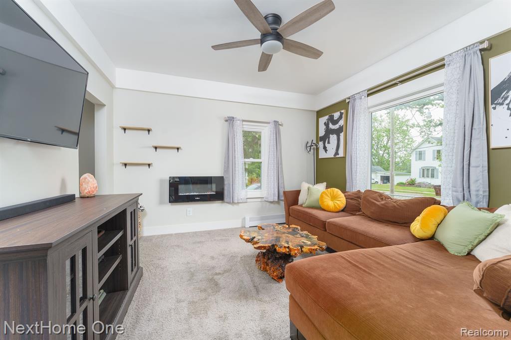115 W MASON, Morrice, MI 48857 — Photo 9