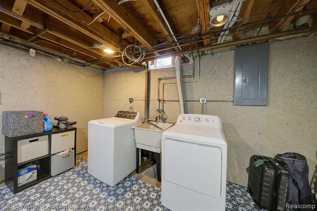 1079 MARK Street, Ypsilanti, MI 48197 — Photo 54