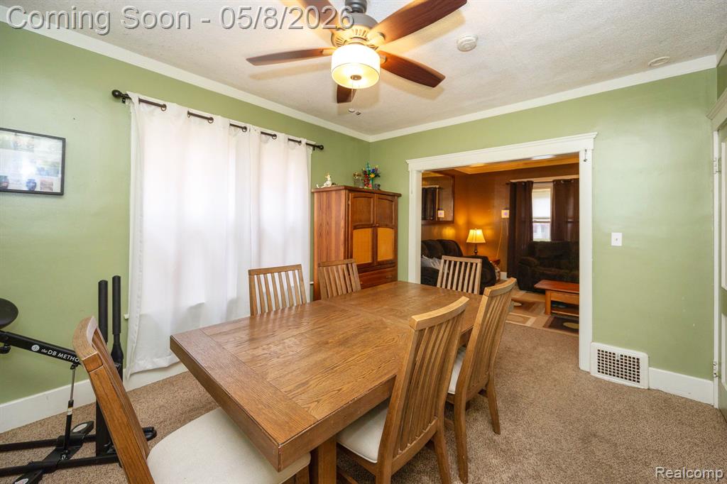 126 E Henry Street, River Rouge, MI 48218 — Photo 13