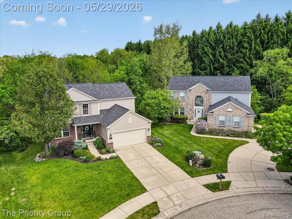 517 Deer Valley Road, Holly, MI 48442 — Photo 55