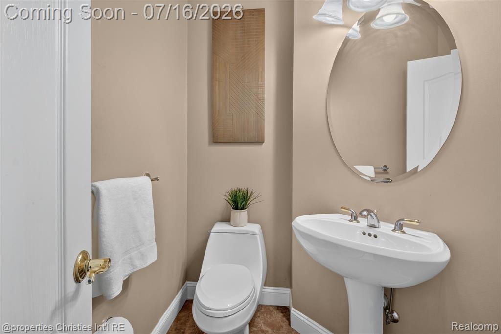 45864 Tournament Drive, Northville, MI 48168 — Photo 33