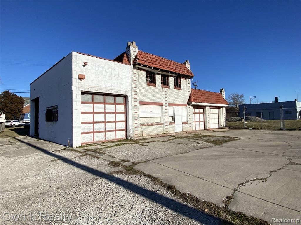 12941 MACK Avenue, Detroit, MI 48215 — Photo 7