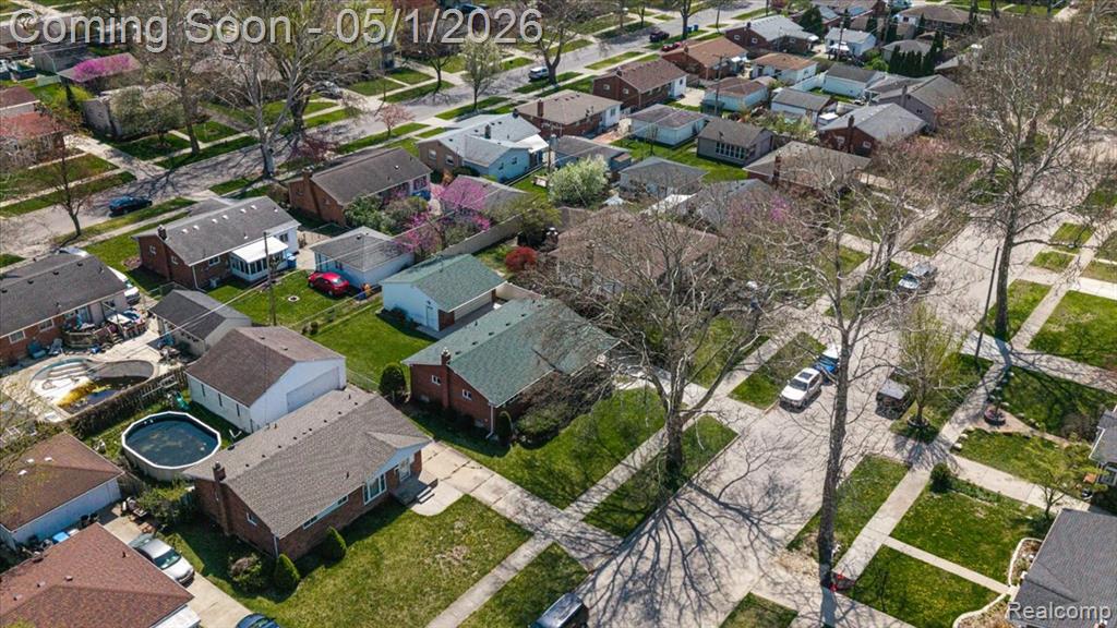 5503 Cranbrook Street, Dearborn Heights, MI 48125 — Photo 28