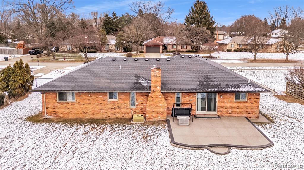 49685 Richardson Drive, Shelby Twp, MI 48315 — Photo 10