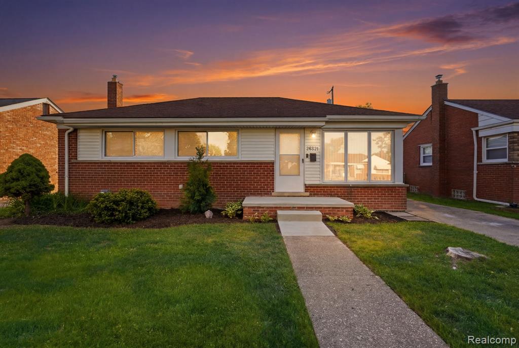 28231 Fountain Street, Roseville, MI 48066 — Photo 2