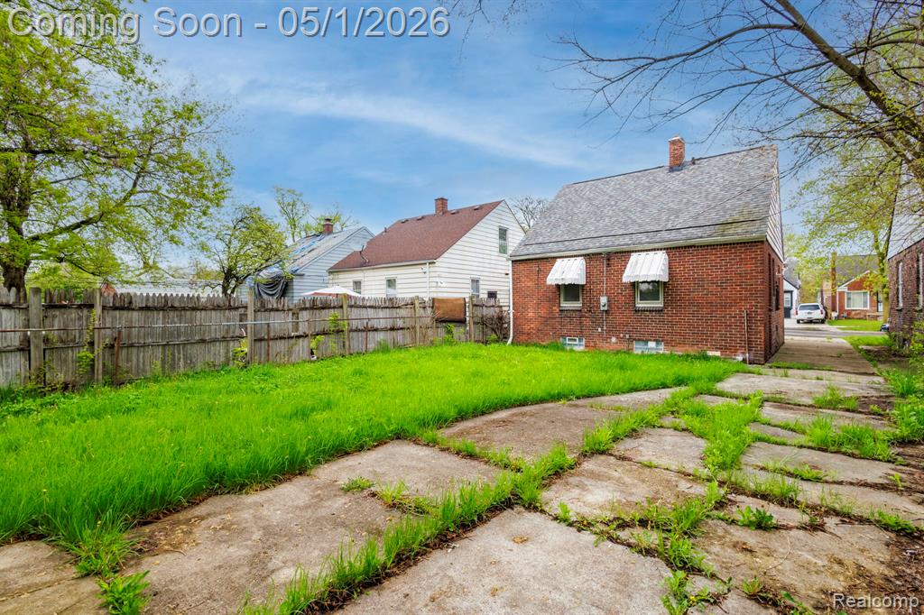 9575 Longacre Street, Detroit, MI 48227 — Photo 11