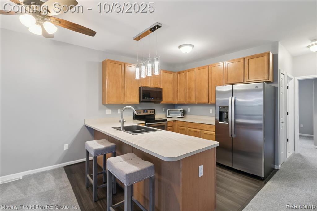1106 Fountain View Circle, South Lyon, MI 48178 — Photo 9