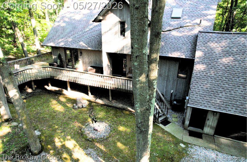 2637 White Pine Drive, Oxford, MI 48370 — Photo 74